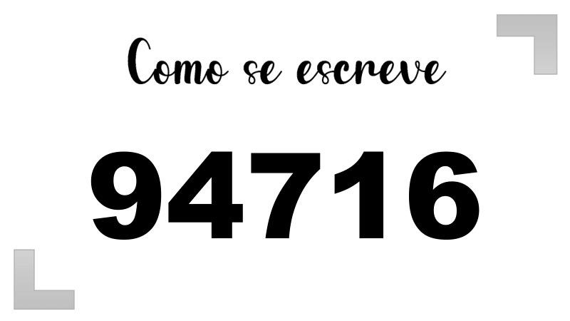 Imagem do número 94716