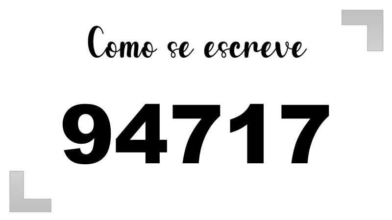 Imagem do número 94717