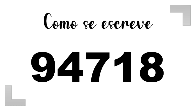 Imagem do número 94718