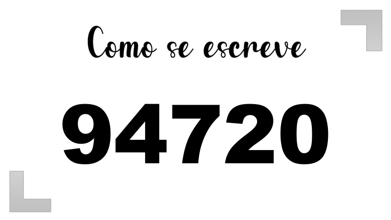 Imagem do número 94720