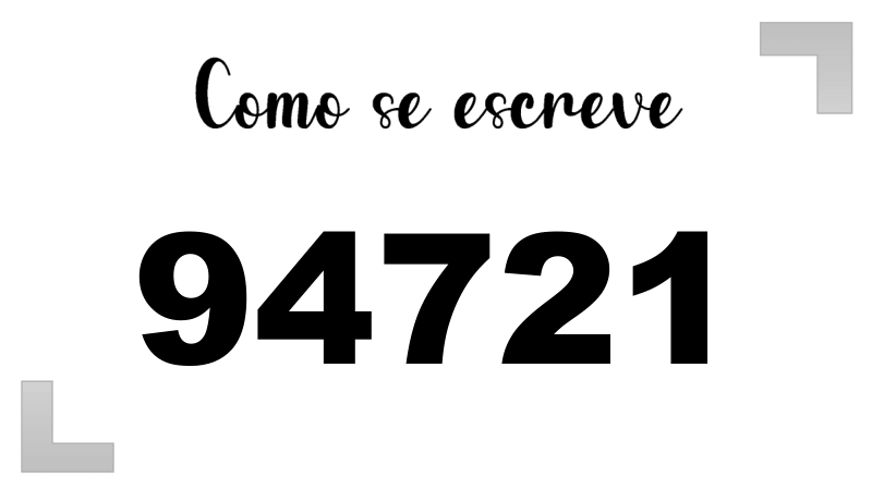 Imagem do número 94721