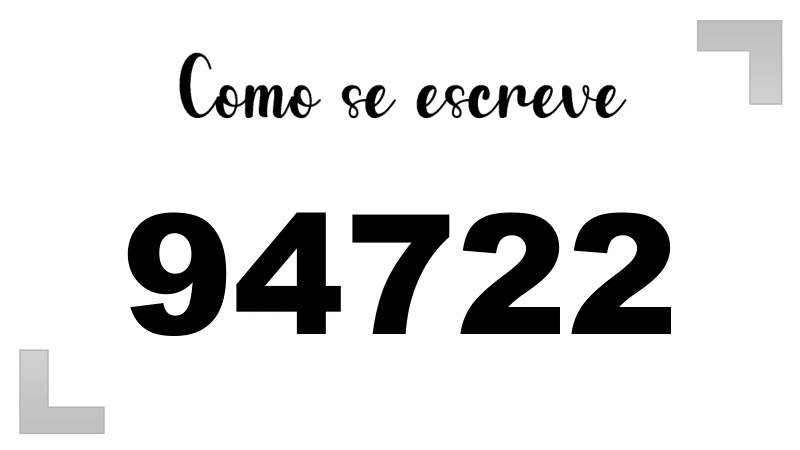 Imagem do número 94722