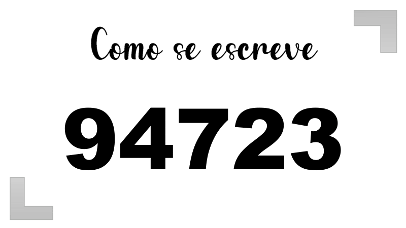 Imagem do número 94723