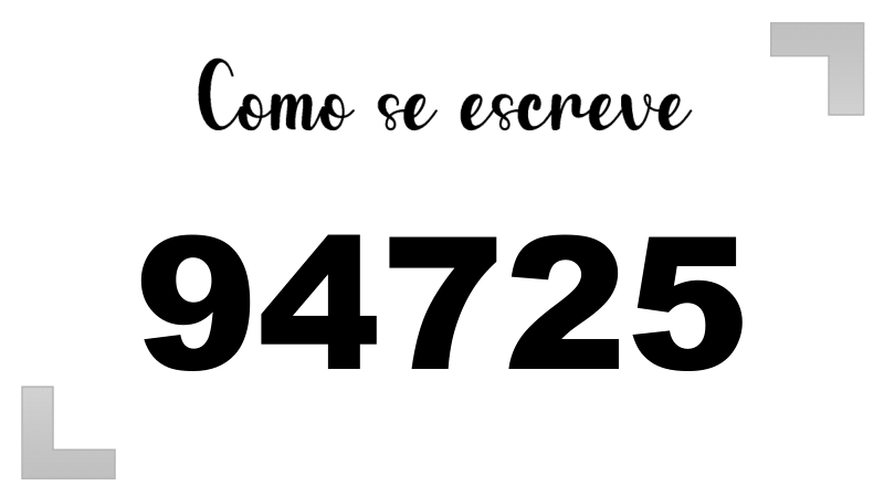 Imagem do número 94725