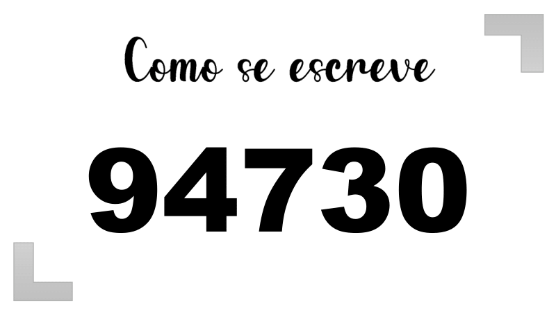 Imagem do número 94730