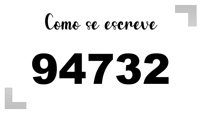 Imagem do número 94732