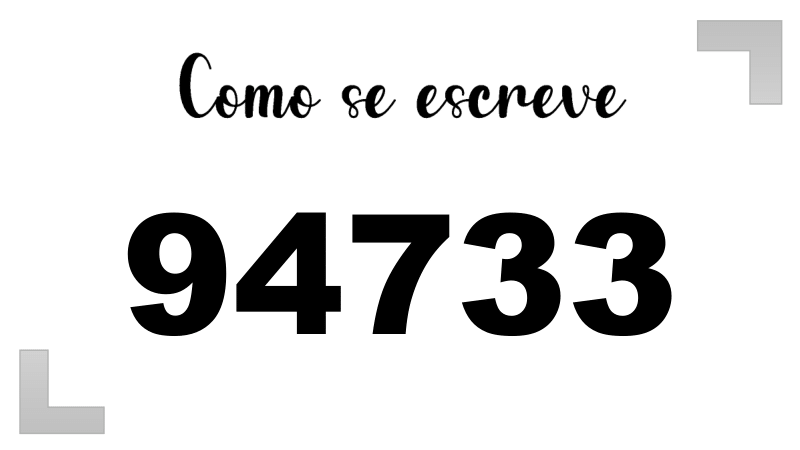 Imagem do número 94733