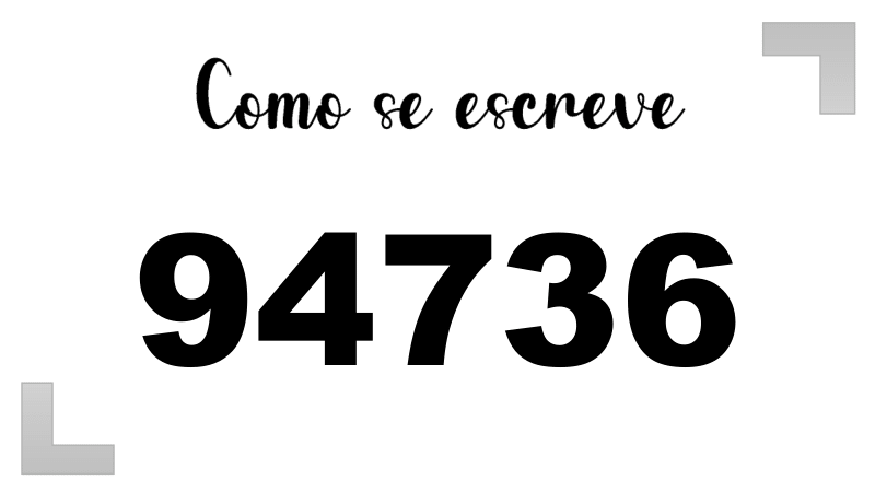 Imagem do número 94736