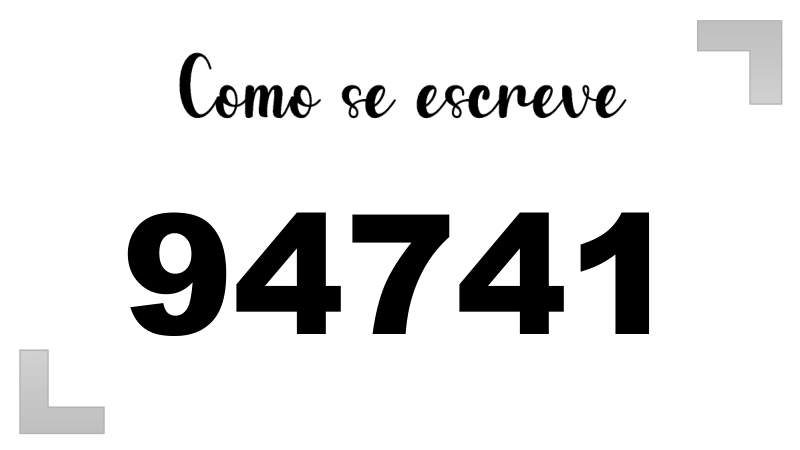 Imagem do número 94741