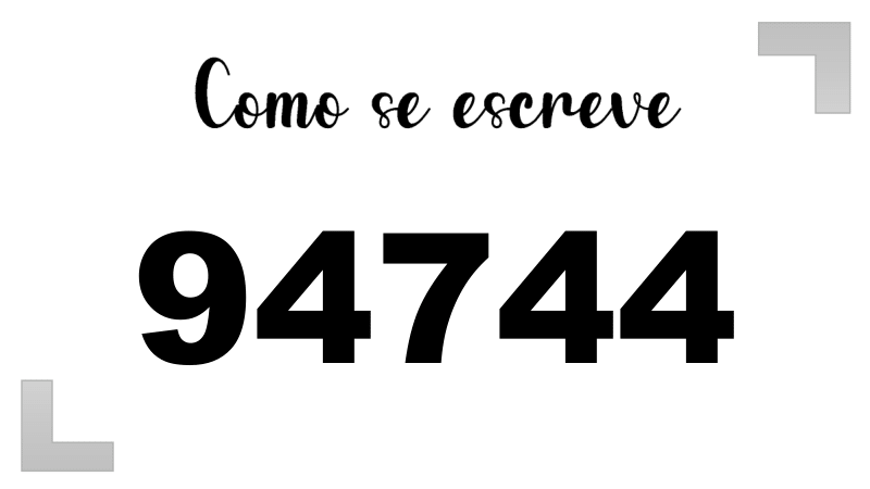 Imagem do número 94744