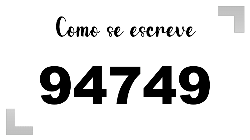 Imagem do número 94749