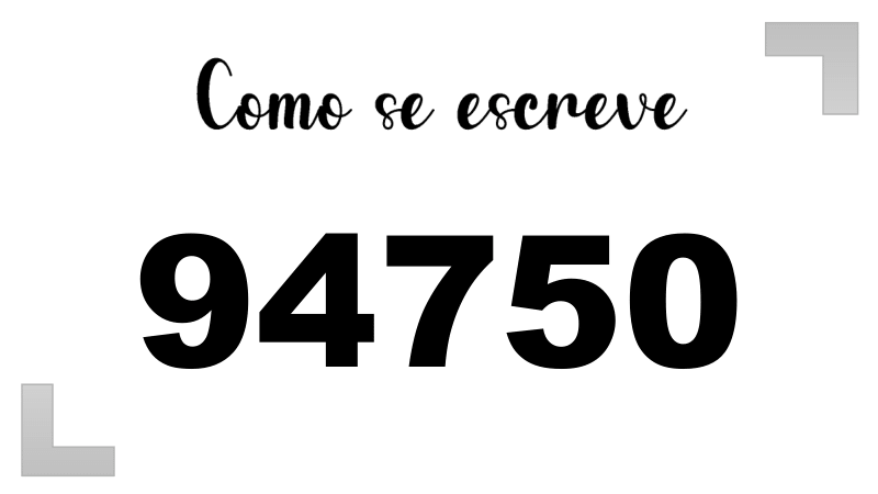 Imagem do número 94750