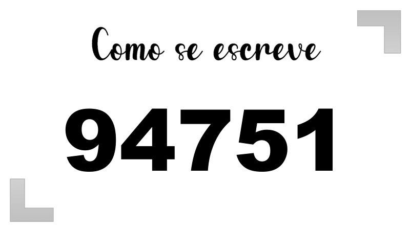 Imagem do número 94751