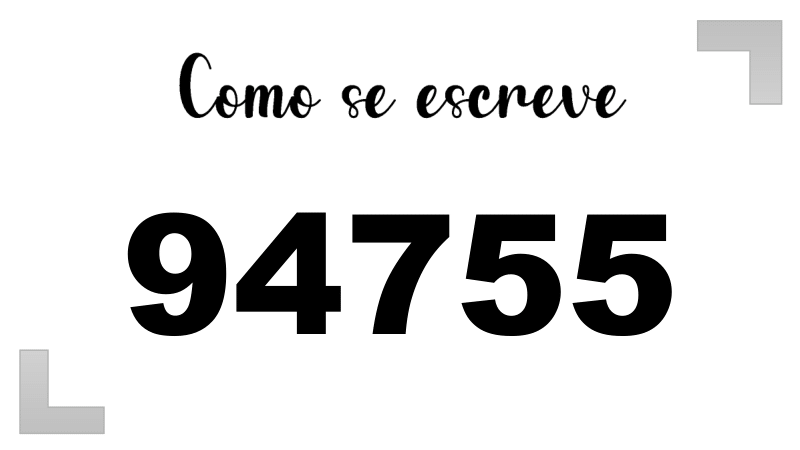 Imagem do número 94755