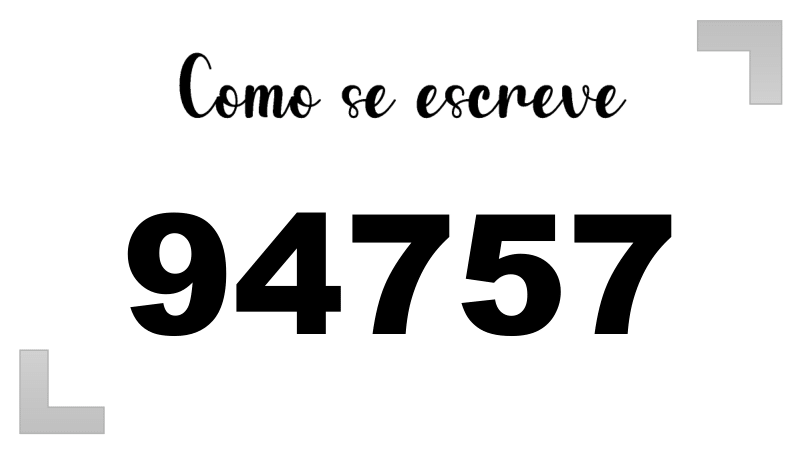 Imagem do número 94757
