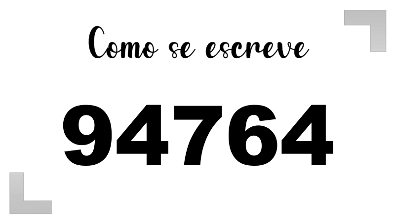 Imagem do número 94764