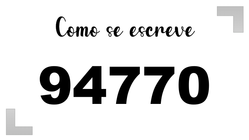 Imagem do número 94770