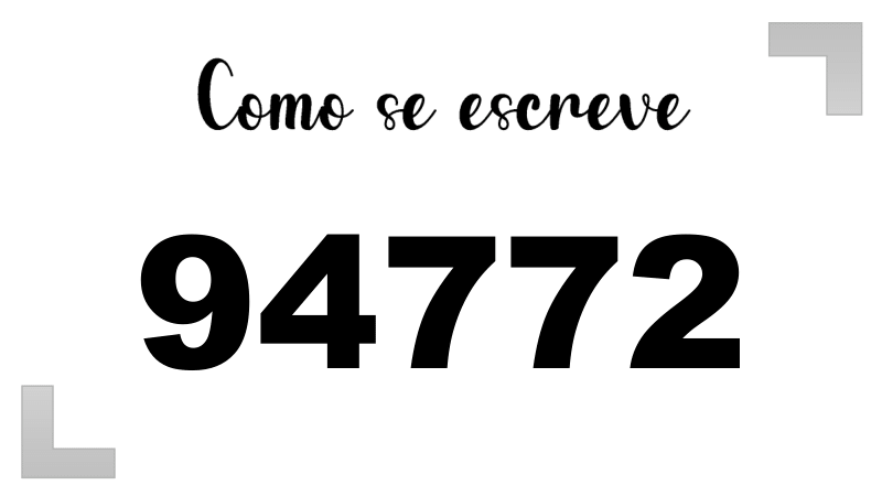 Imagem do número 94772