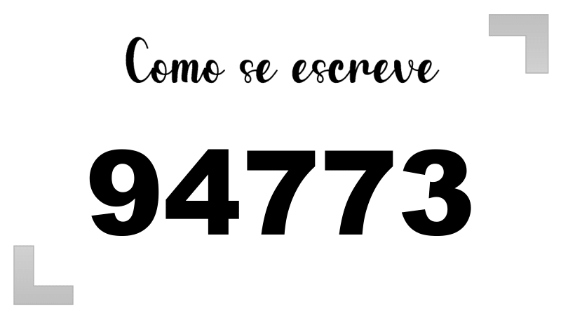 Imagem do número 94773
