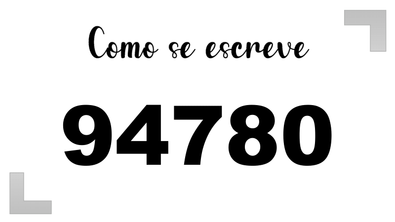 Imagem do número 94780