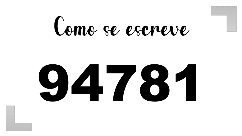 Imagem do número 94781