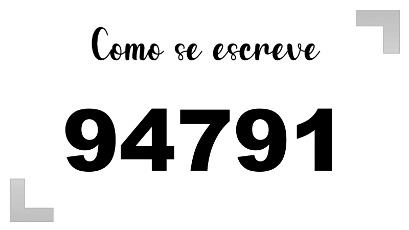 Imagem do número 94791