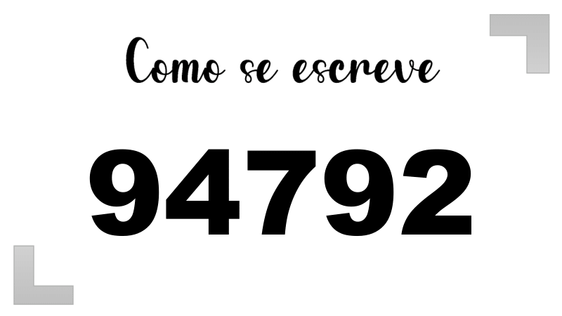 Imagem do número 94792