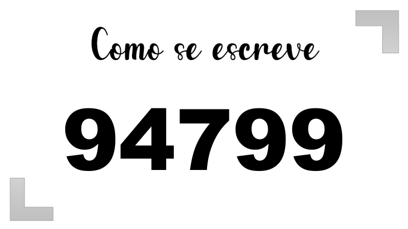 Imagem do número 94799