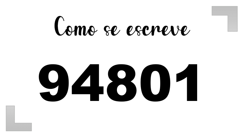 Imagem do número 94801