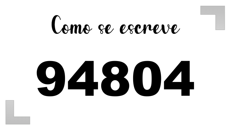 Imagem do número 94804