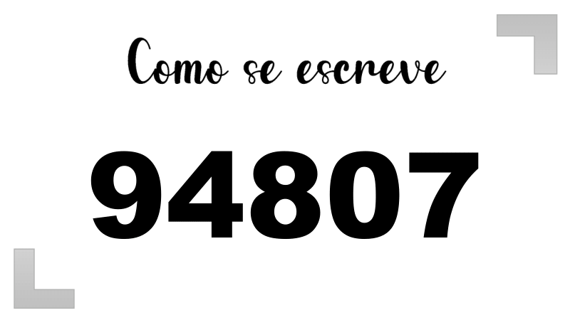 Imagem do número 94807