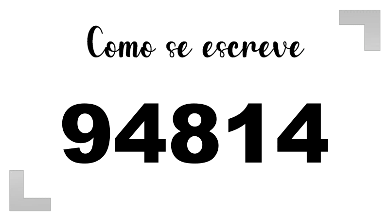 Imagem do número 94814