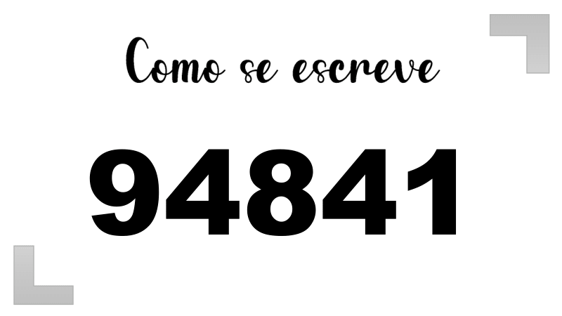 Imagem do número 94841