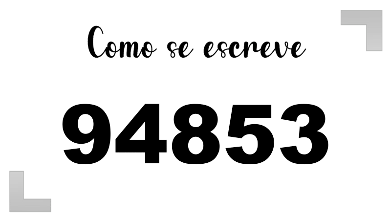 Imagem do número 94853