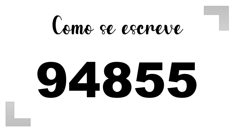Imagem do número 94855
