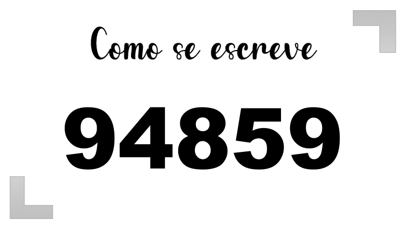 Imagem do número 94859