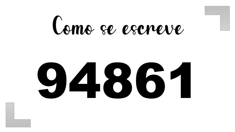 Imagem do número 94861