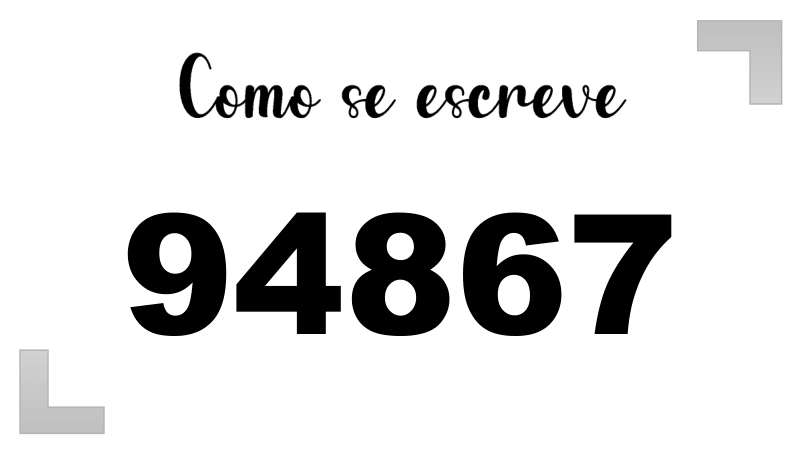 Imagem do número 94867