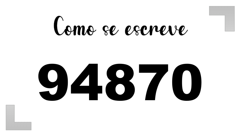 Imagem do número 94870