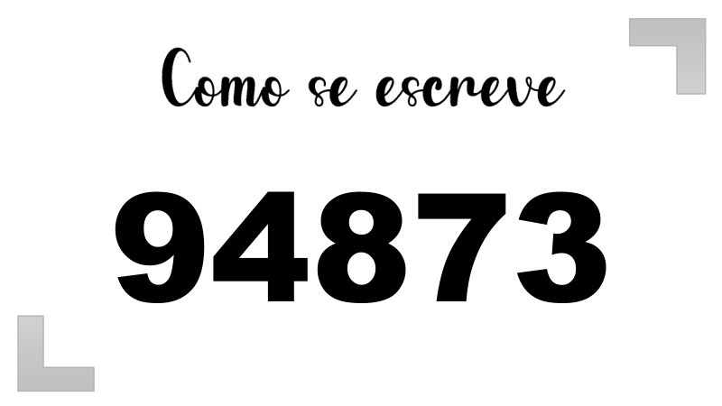 Imagem do número 94873