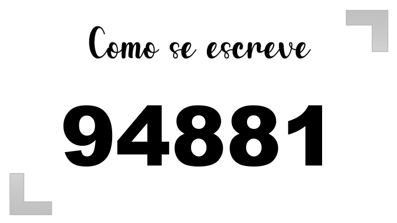 Imagem do número 94881