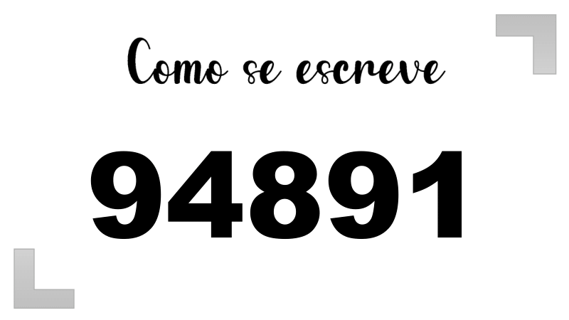 Imagem do número 94891