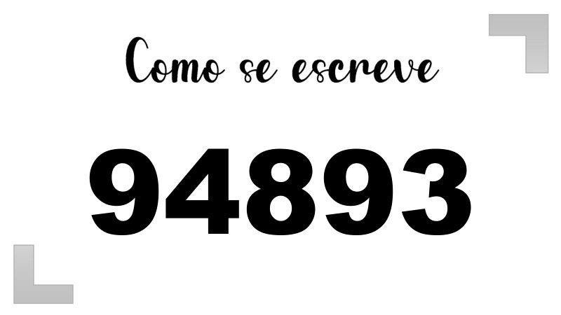 Imagem do número 94893