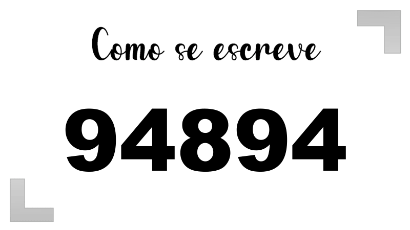 Imagem do número 94894
