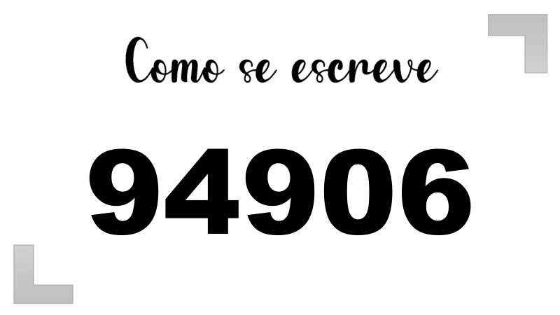 Imagem do número 94906