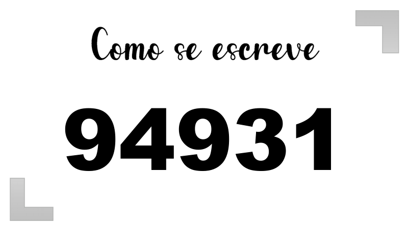 Imagem do número 94931