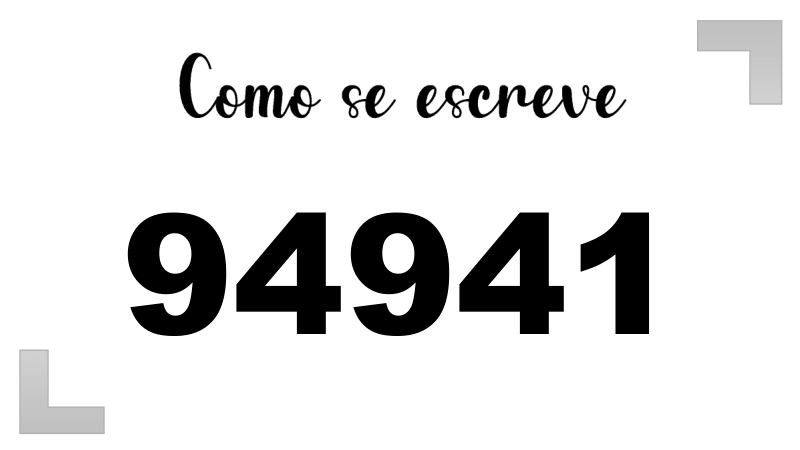 Imagem do número 94941