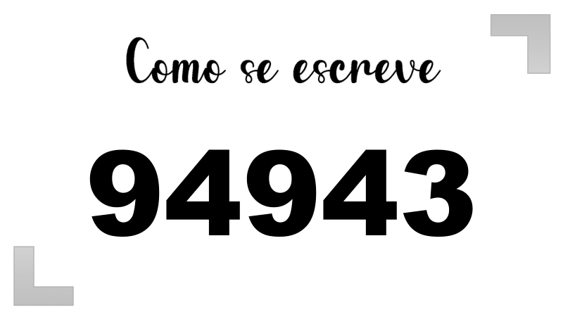 Imagem do número 94943