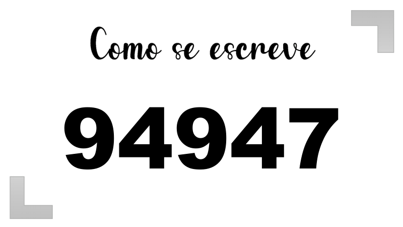 Imagem do número 94947