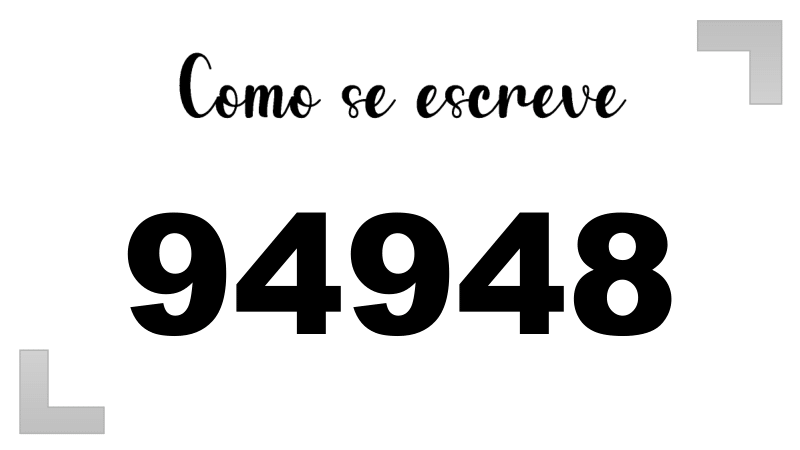 Imagem do número 94948